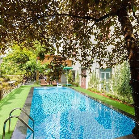 Tam Coc Relax Homestay Νιν Μπιν Εξωτερικό φωτογραφία