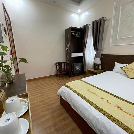 Tam Coc Relax Homestay Νιν Μπιν Εξωτερικό φωτογραφία