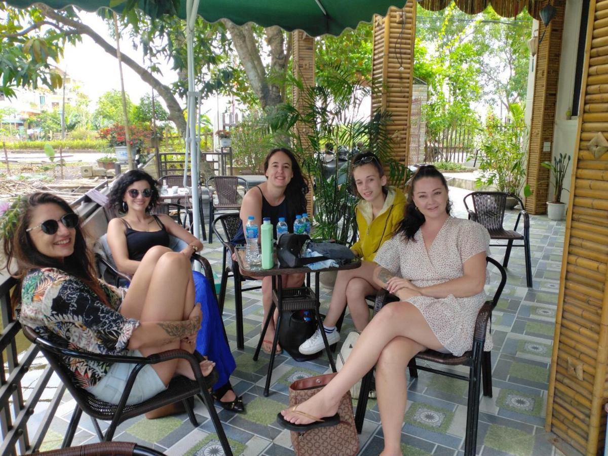Tam Coc Relax Homestay Νιν Μπιν Εξωτερικό φωτογραφία