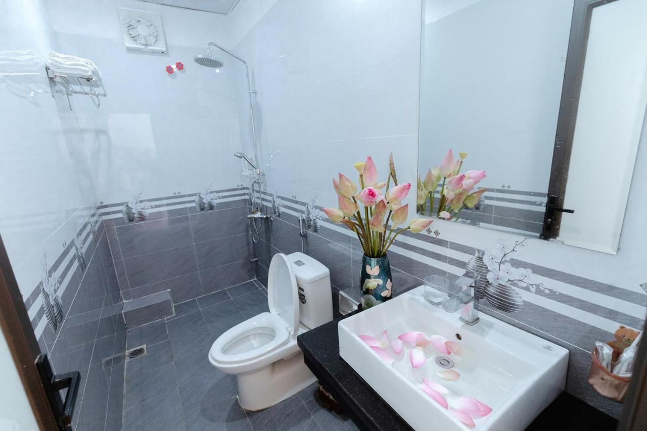 Tam Coc Relax Homestay Νιν Μπιν Εξωτερικό φωτογραφία