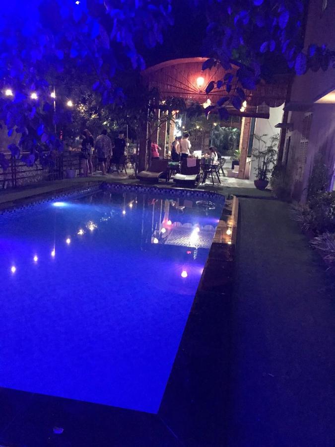 Tam Coc Relax Homestay Νιν Μπιν Εξωτερικό φωτογραφία