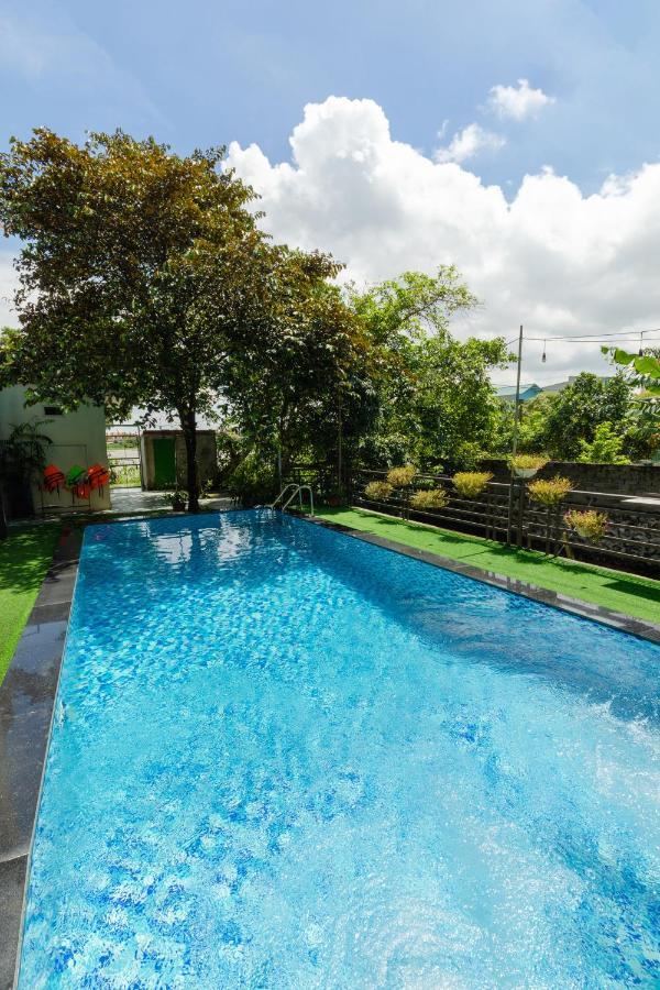 Tam Coc Relax Homestay Νιν Μπιν Εξωτερικό φωτογραφία