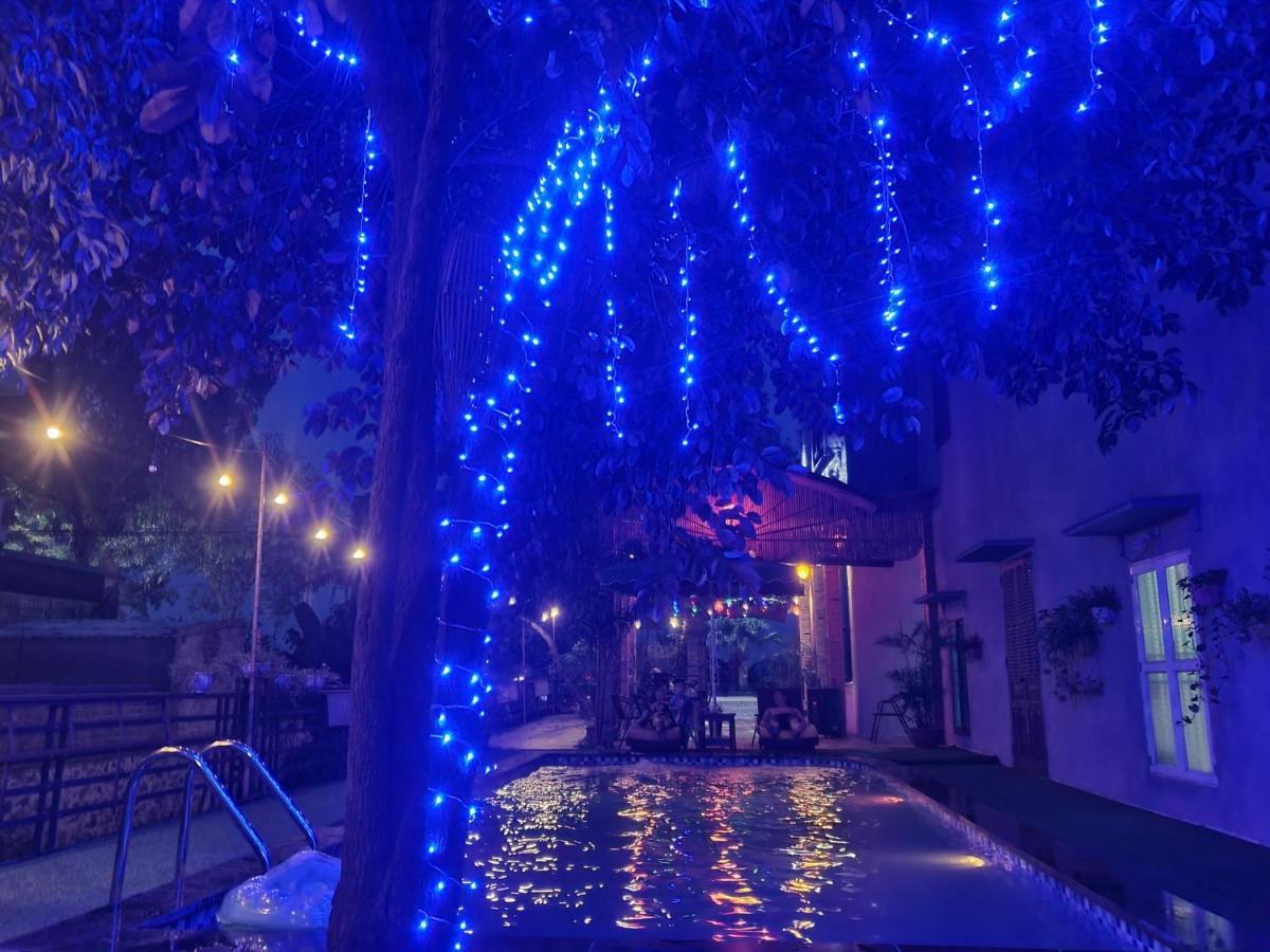 Tam Coc Relax Homestay Νιν Μπιν Εξωτερικό φωτογραφία