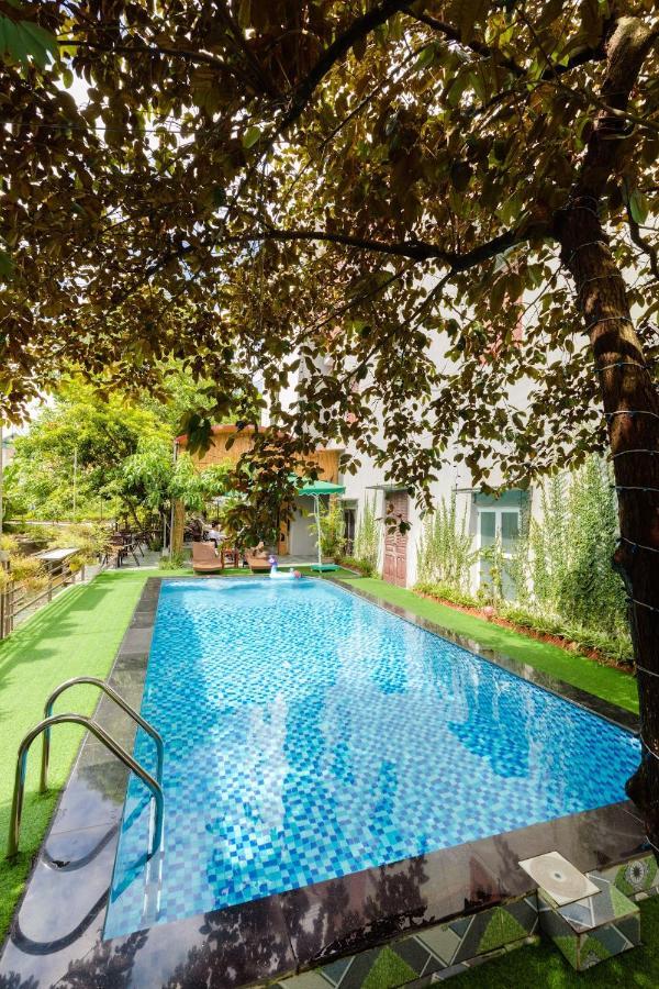 Tam Coc Relax Homestay Νιν Μπιν Εξωτερικό φωτογραφία