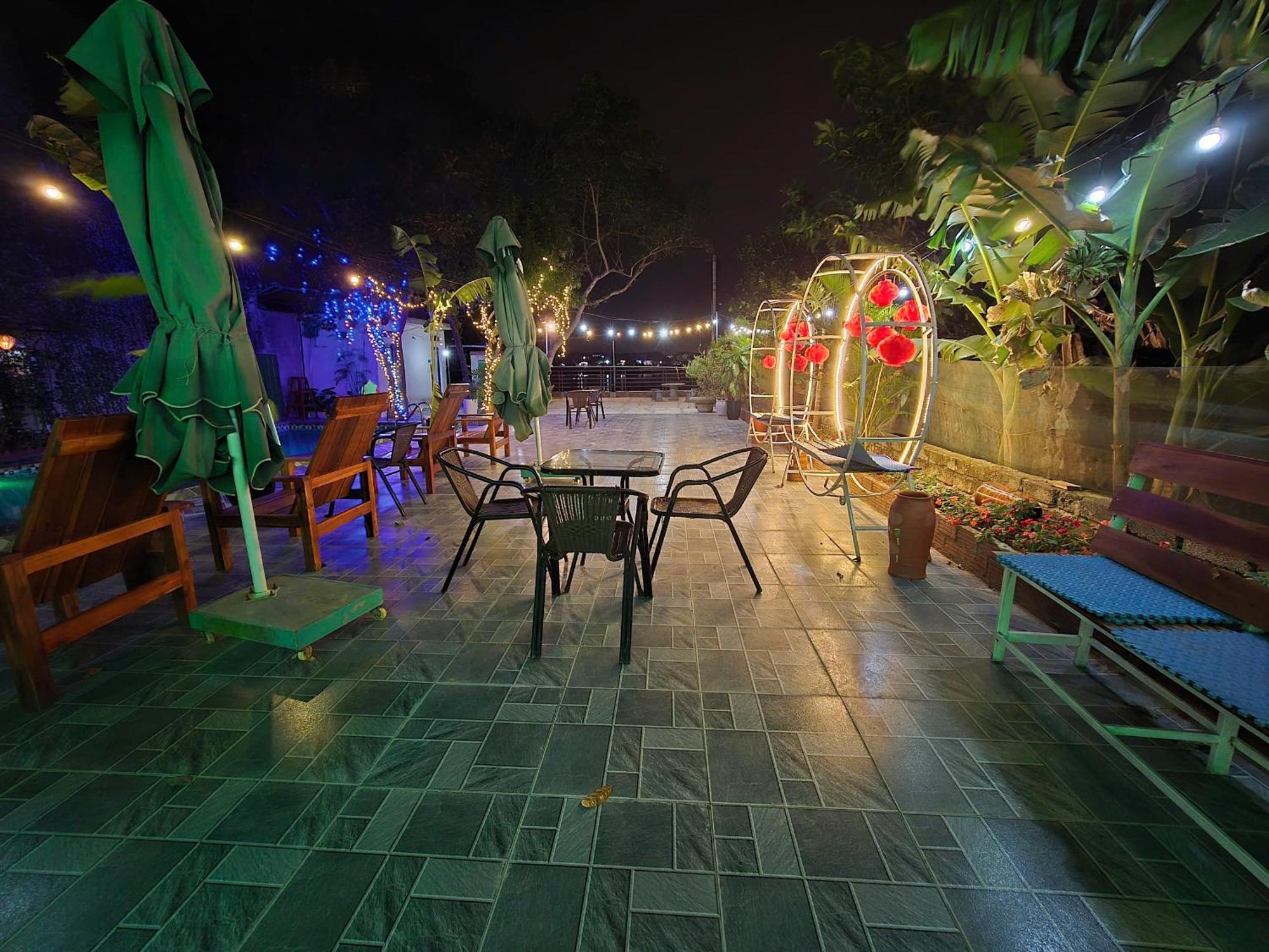Tam Coc Relax Homestay Νιν Μπιν Εξωτερικό φωτογραφία