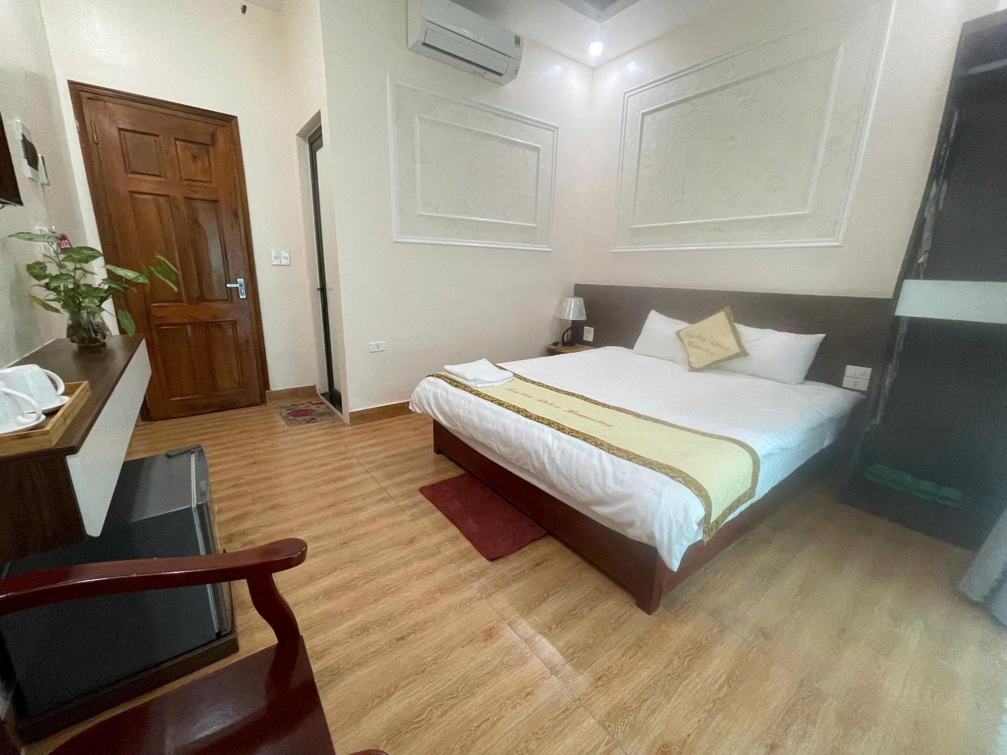 Tam Coc Relax Homestay Νιν Μπιν Εξωτερικό φωτογραφία