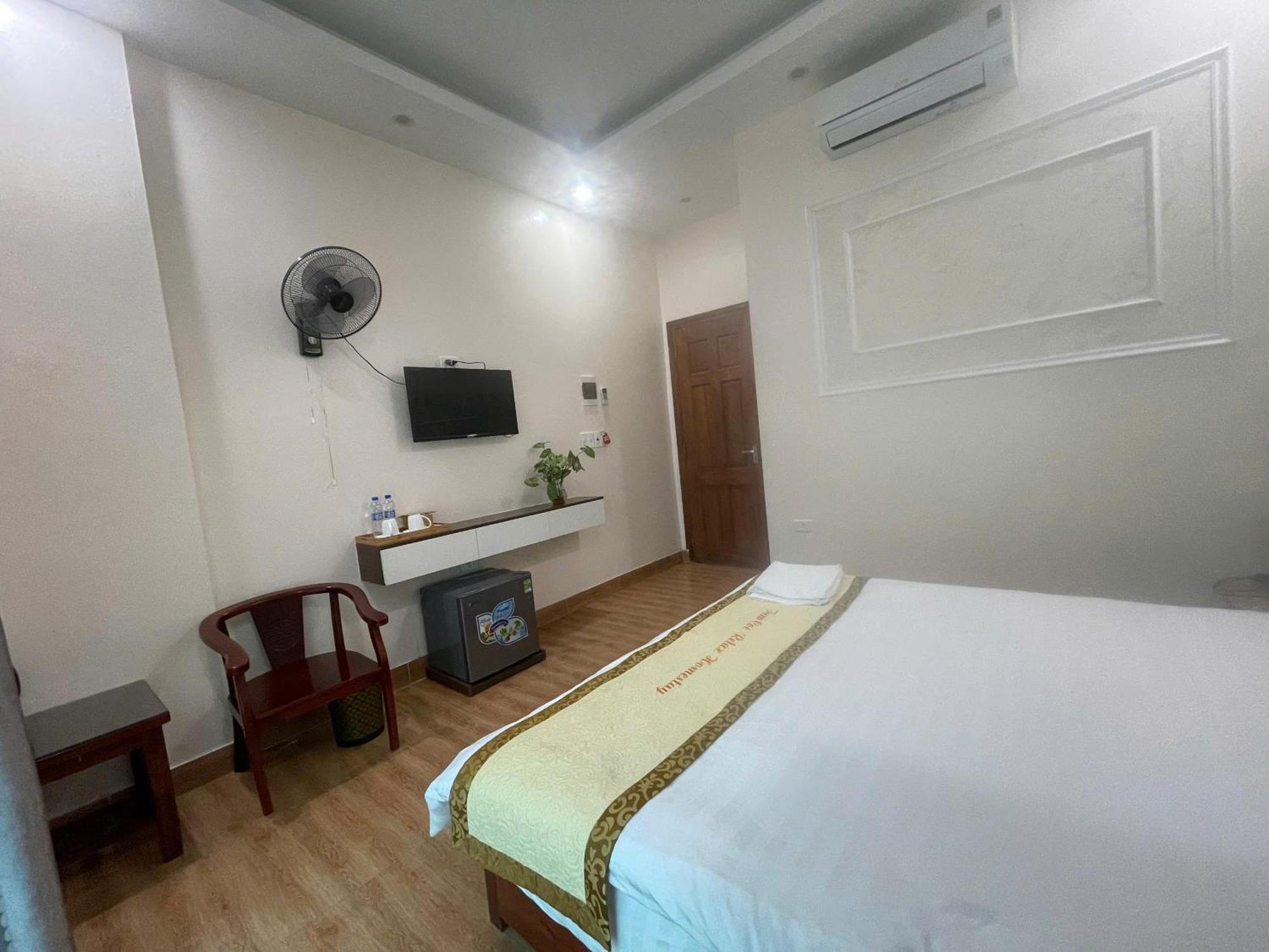 Tam Coc Relax Homestay Νιν Μπιν Εξωτερικό φωτογραφία